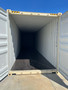 40FT Shipping Container ONE-TRIP Like New Free Delivery Dallas Fort Worth