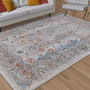 Aurora Area Rug Canberra Ivory 6x9