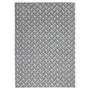 Calvin Klein Gray Area Rug JACKSON GRAY 6 X 9