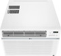 LG 26" Window Air Conditioner with 15000 BTU Cooling Capacity, 3 Fan Speeds, Remote Control 115V