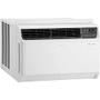 LG 14,000 BTU Dual Inverter Smart Window Air Conditioner, Cools 800 Sq. Ft 115V, 14000 BTU