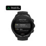 SUUNTO SUUNTO 9 Smart Watch GPS [Official Japanese Products] All Black