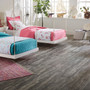 Pergo Portfolio + WetProtect Waterproof Landry Oak 7.48-in W x 4.52-ft L Embossed Wood Plank Laminat