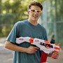 NERF Ultra Focus Motorized Blaster, 10-Dart Clip (Amazon Exclusive)