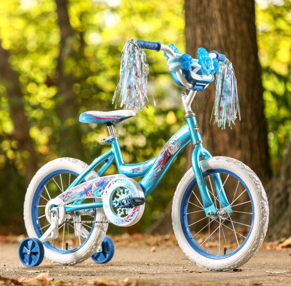 target elsa bike