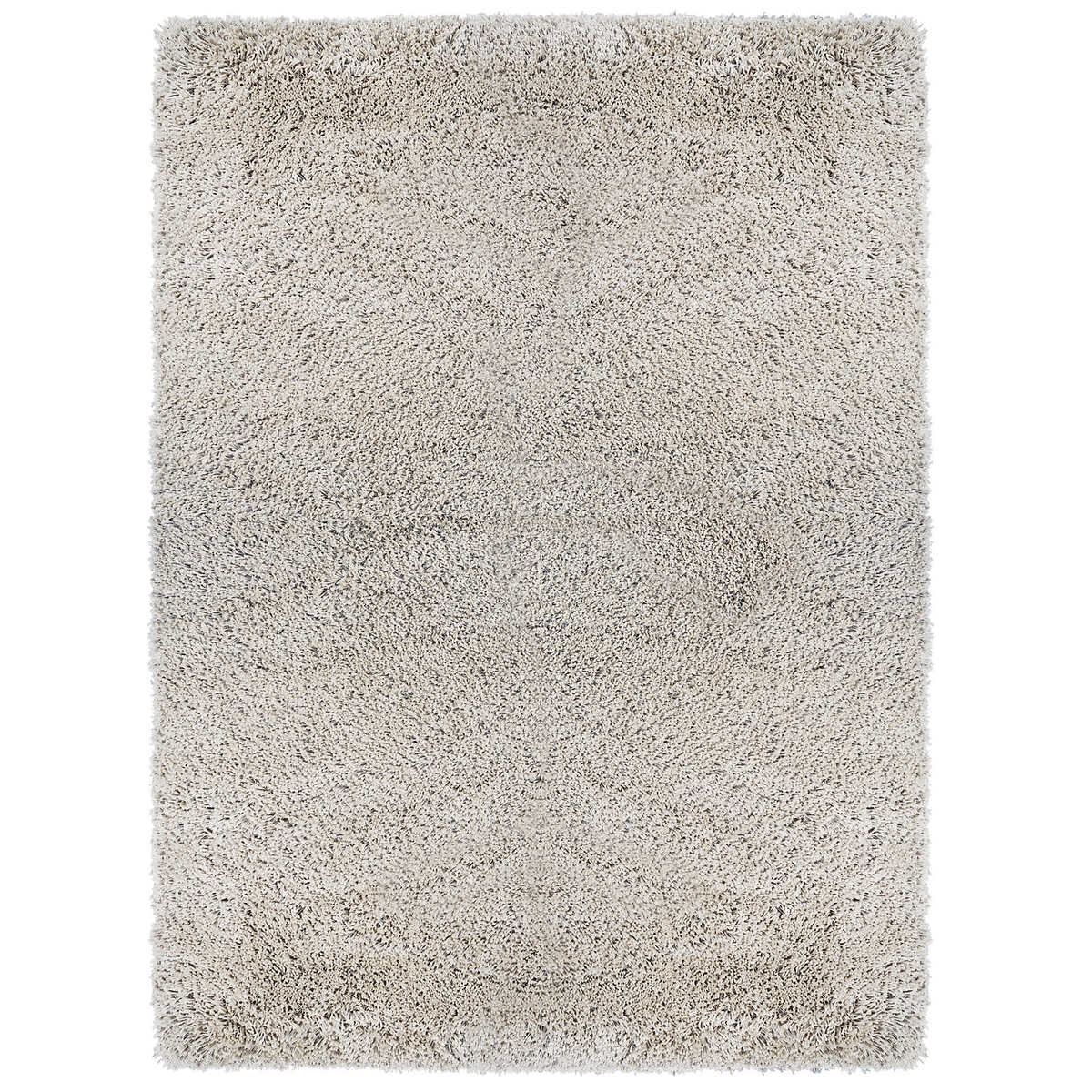 Thomasville Marketplace Luxury Shag Rugs 7.10X10 iLIKENEW