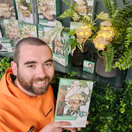 Tiny Treehouses Australia Arrive at Cape View Nursery