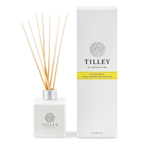 Reed Diffuser - Spiced Pear 150ml