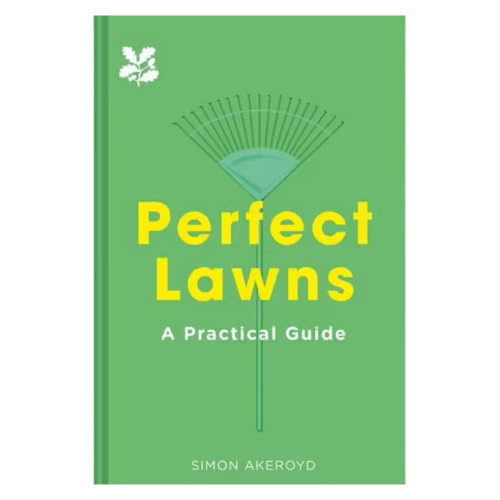 Perfect Lawns | By: Simon Akeroyd