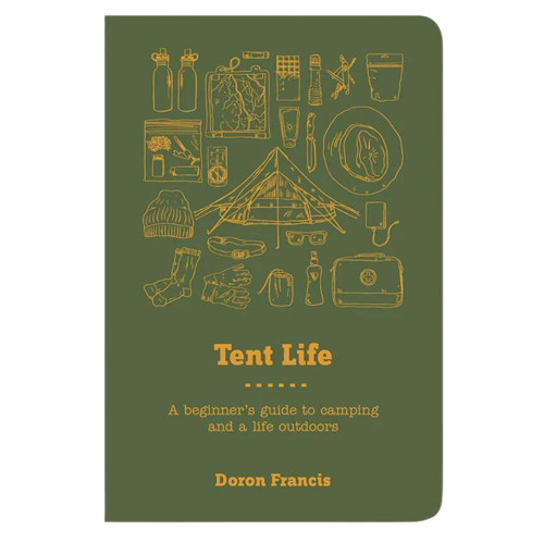 Tent Life | By: Doron Francis