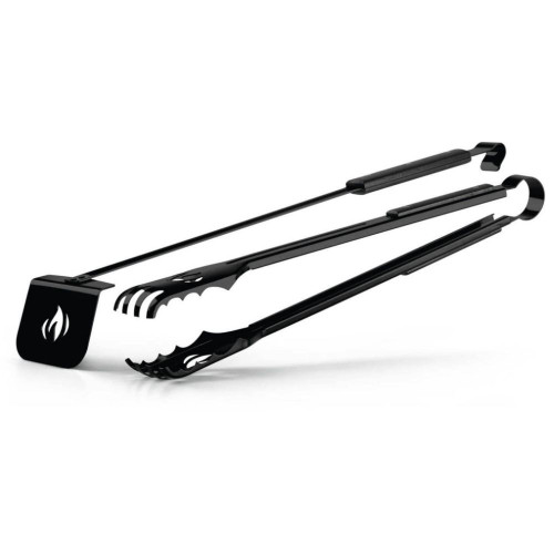 Charcoal Rake & Tongs