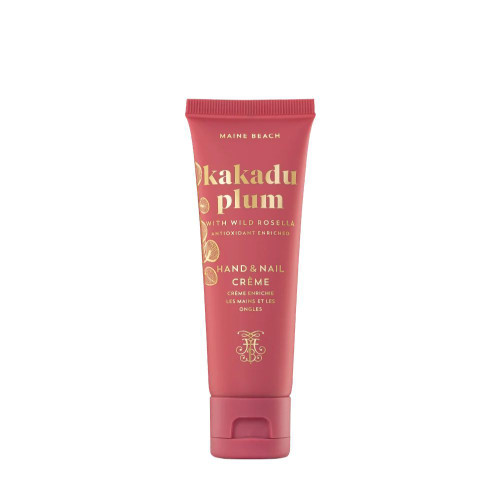 Hand & Nail Creme - Kakadu Plum 50ml