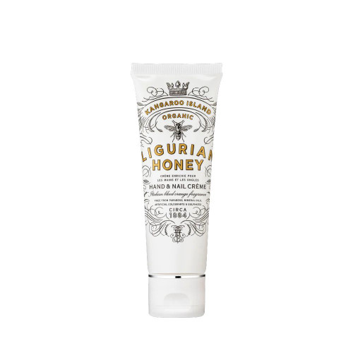 Hand & Nail Creme - Ligurian Honey 50ml