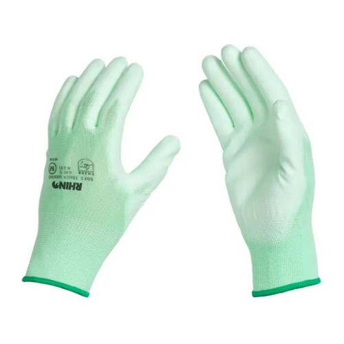 Soft Touch Gardener Glove Small