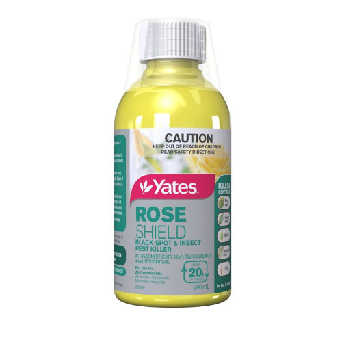 Rose Shield Insecticide 200ml