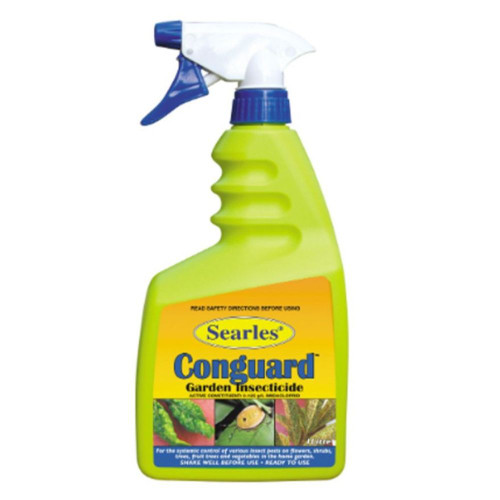 Conguard Insecticide RTU 1lt