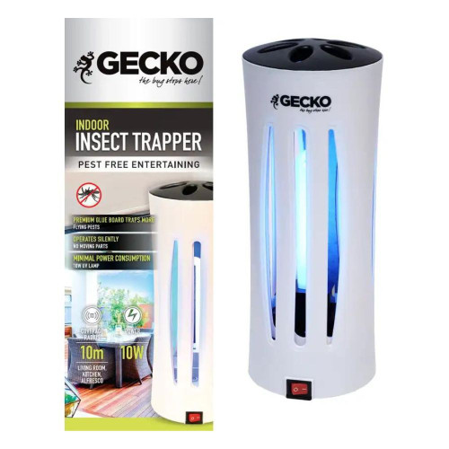 Indoor Insect Trapper