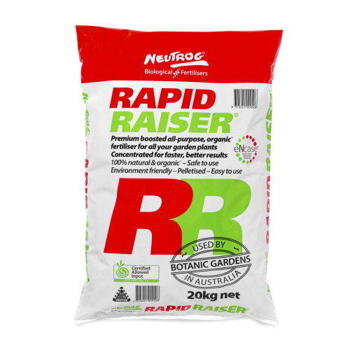 Rapid Raiser 20kg