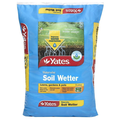 Waterwise Soil Wetter 5lt