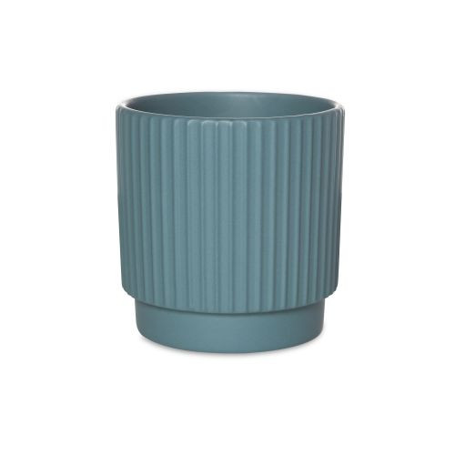 Conner Cover Pots Island Teal