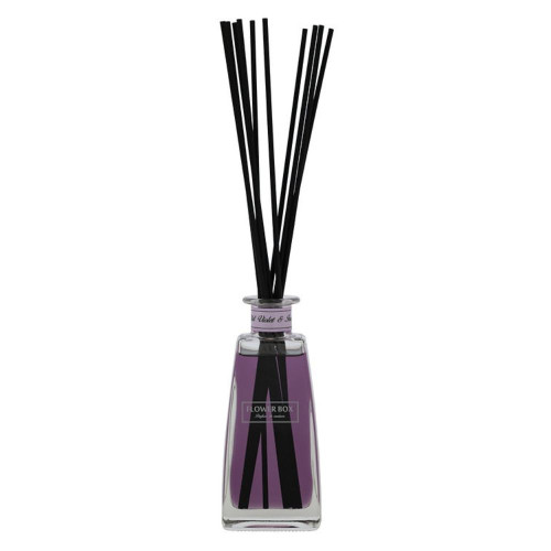 Standard Diffuser - Wild Violet & Indigo 210ml