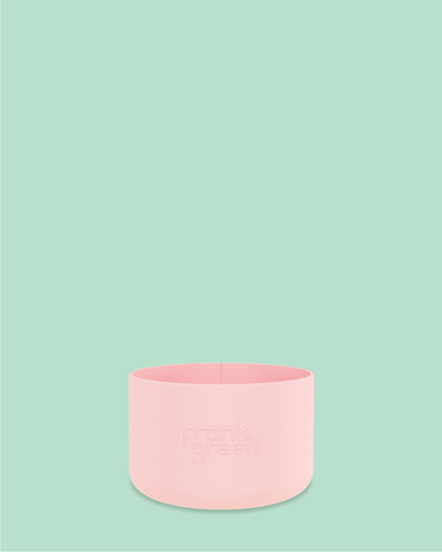 Bottle Bumper Guard Large Blushed