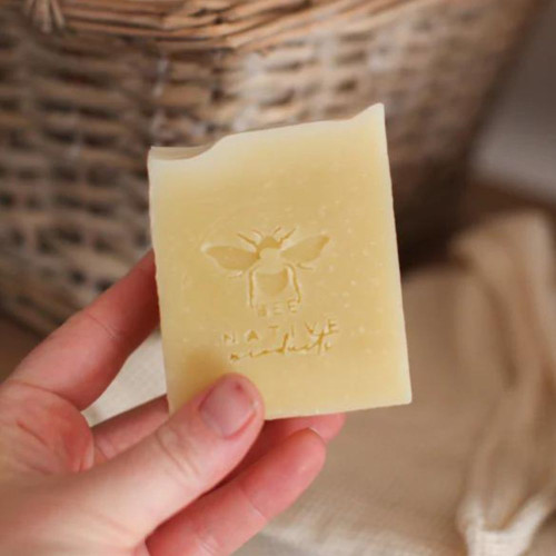 Bare Soap - Honey Bee 130g