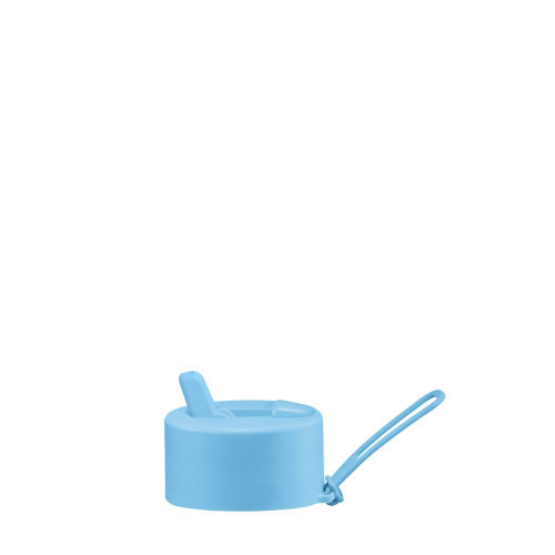 Flip Straw Lid Pack Sky Blue