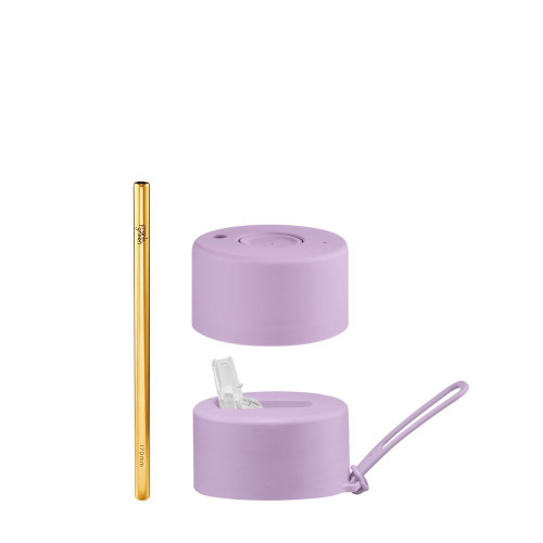 Duo Lid Pack Lilac Haze