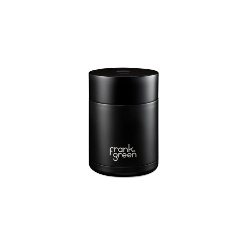 Ceramic Food Container 16oz / 475ml Midnight