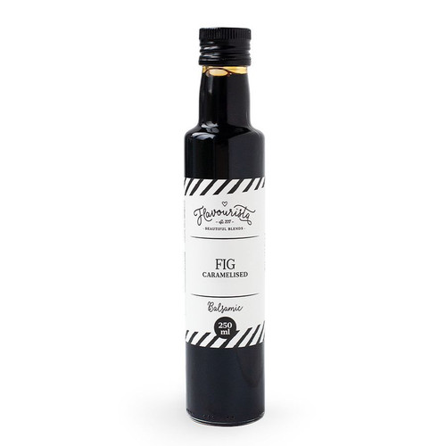 Balsamic- Fig Balsamic 250ml