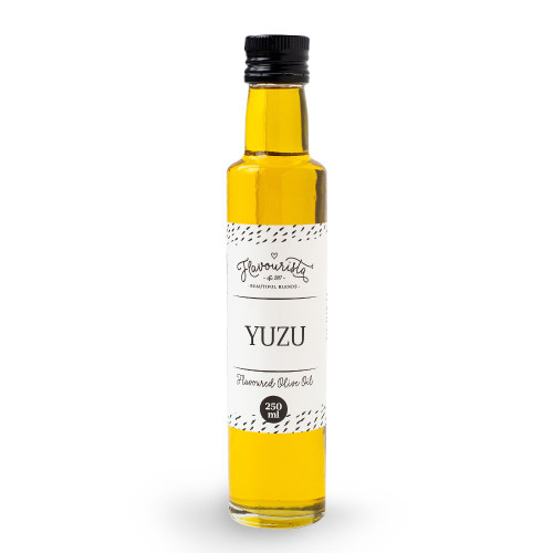 Olive Oil - Yuzu 250ml