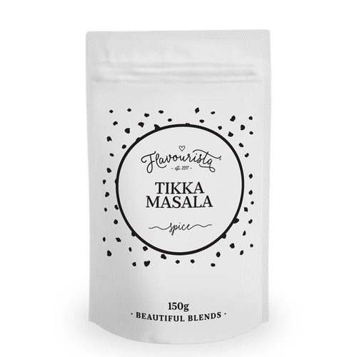 Spice Blend - Tikka Masala Spice 150g Spice Blend - Tikka Masala Spice 150g