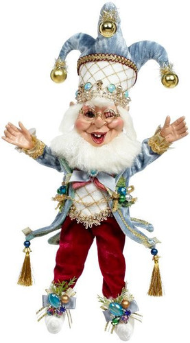 Elf - Joyful Small Elf - Joyful Small