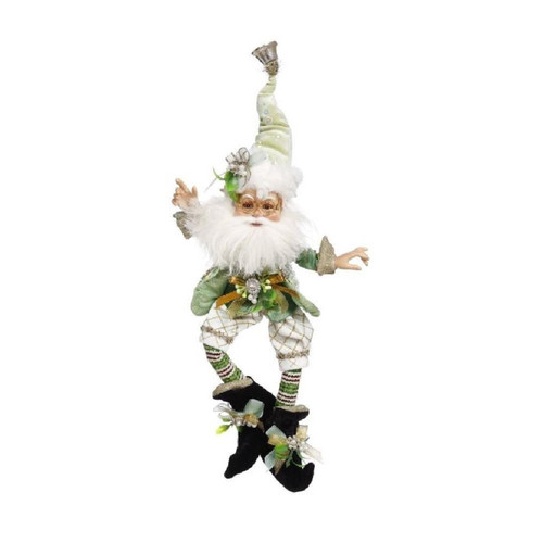 Elf - Mistletoe Small Elf - Mistletoe Small