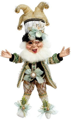 Elf - Naughty Small Elf - Naughty Small