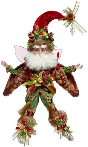 Fairy - Sleighbells Ring Small Fairy - Sleighbells Ring Small