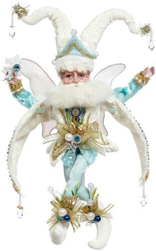 Fairy - Snowflake Small Fairy - Snowflake Small