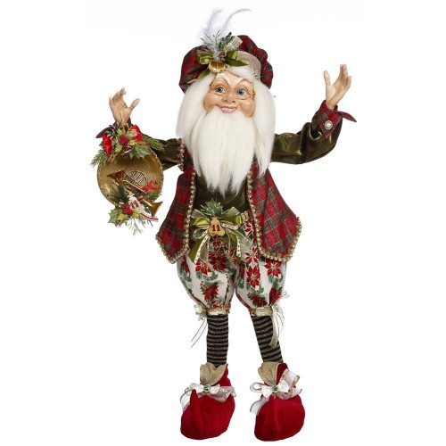 Elf - 11 - Eleven Pipers Piping Large Elf - 11 - Eleven Pipers Piping Large