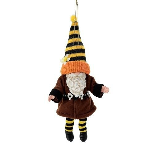 Bees Knees Gnome HO 20cm Multi
