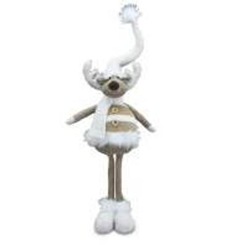 Deer Standing w/ Long Legs 73cm