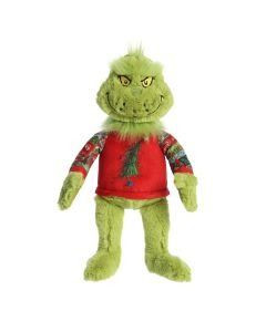 Ugly Sweater Grinch