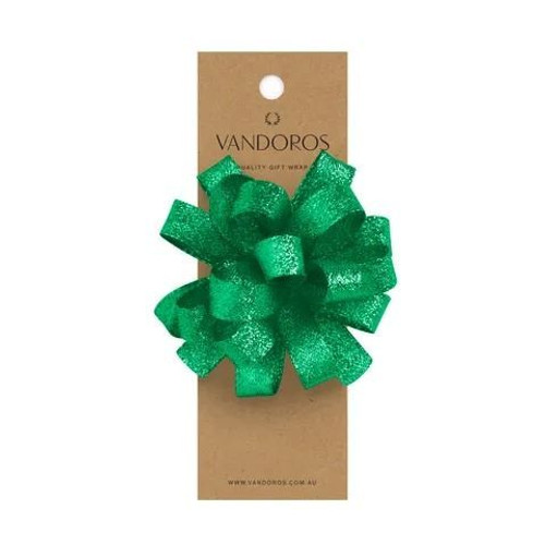 Bow - Stellar 1pk Emerald