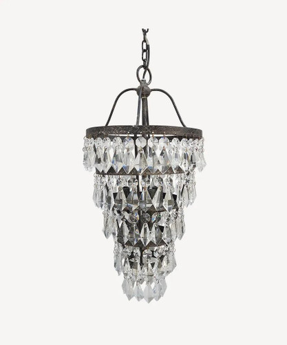 Clara Chandelier 30cm