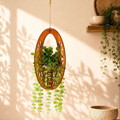 RPL - Hanging Planter Small Orb