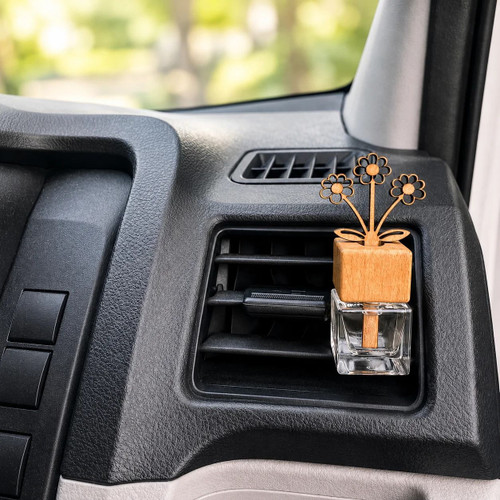 RPL - Mini Bloom Car Diffuser Aus Natives
