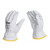 Topgrain Goatskin Leather Glove X-Large