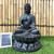 Buddha Water Feature (Solar)