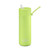 Ceramic Reusable Bottle (Straw) 20oz / 595ml Pistachio Green