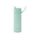 Ceramic Reusable Bottle (Straw) 20oz / 595ml Peppermint